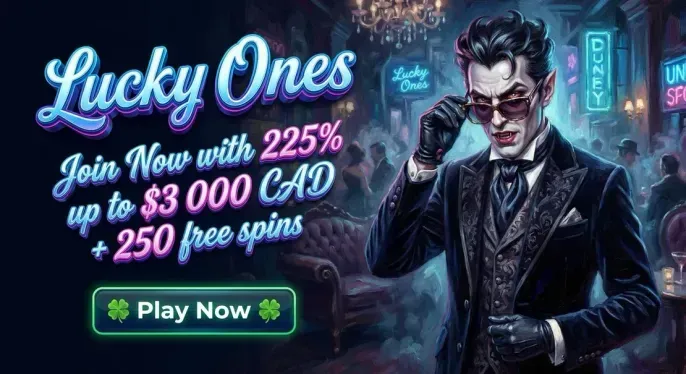Lucky Ones