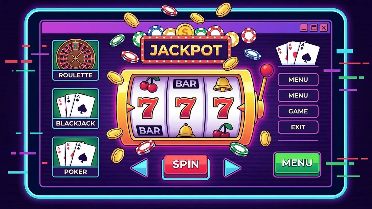 Casino games